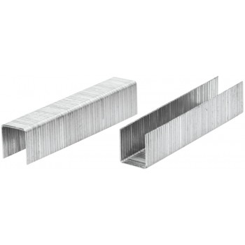 Agrafos "U" YS-S 1,2x10,6x12mm(1000pçs) 049.0024